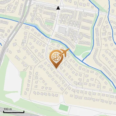 Foto zu Wöhleckebogen 1, 21035 Hamburg