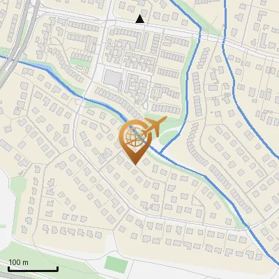 Foto zu Wöhleckebogen 11, 21035 Hamburg