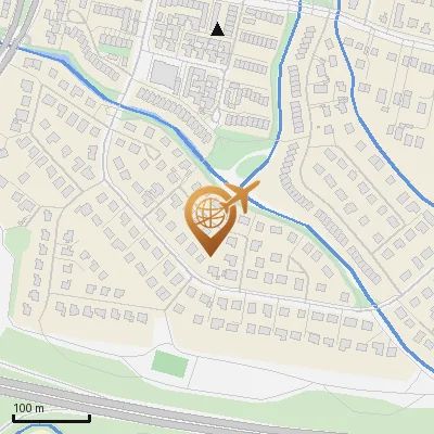 Foto zu Wöhleckebogen 12, 21035 Hamburg