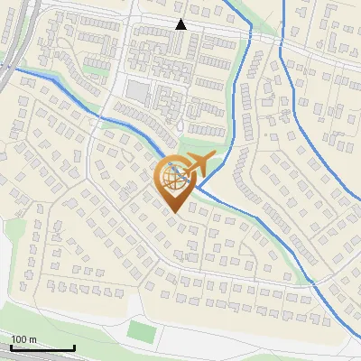 Foto zu Wöhleckebogen 13, 21035 Hamburg