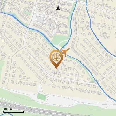 Foto zu Wöhleckebogen 14, 21035 Hamburg