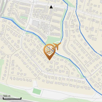 Foto zu Wöhleckebogen 15, 21035 Hamburg