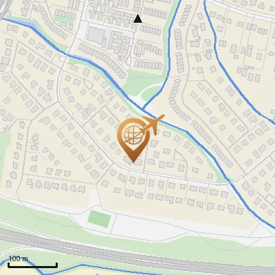 Foto zu Wöhleckebogen 16, 21035 Hamburg