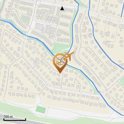 Foto zu Wöhleckebogen 17, 21035 Hamburg