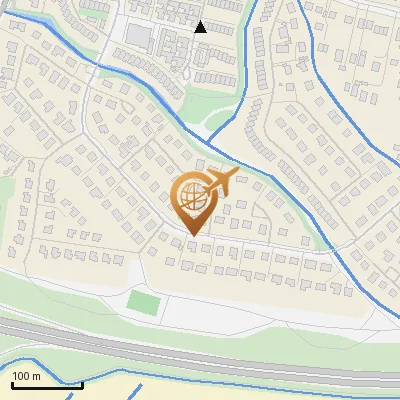 Foto zu Wöhleckebogen 18, 21035 Hamburg