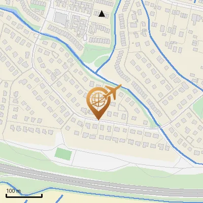 Foto zu Wöhleckebogen 25, 21035 Hamburg