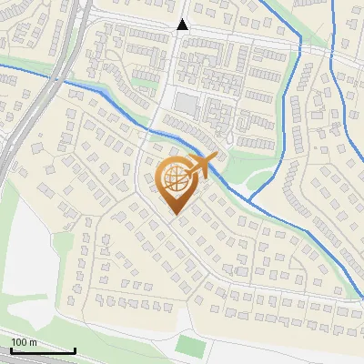 Foto zu Wöhleckebogen 3, 21035 Hamburg