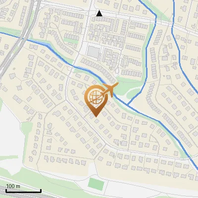 Foto zu Wöhleckebogen 4, 21035 Hamburg