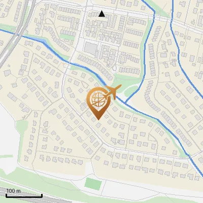 Foto zu Wöhleckebogen 6, 21035 Hamburg