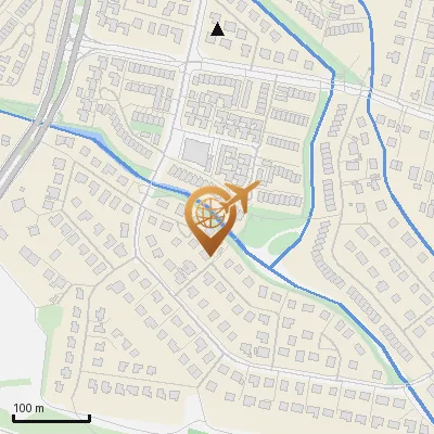 Foto zu Wöhleckebogen 7, 21035 Hamburg