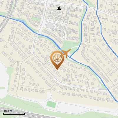 Foto zu Wöhleckebogen 8, 21035 Hamburg