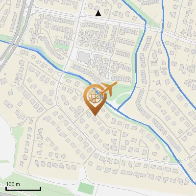 Foto zu Wöhleckebogen 9, 21035 Hamburg