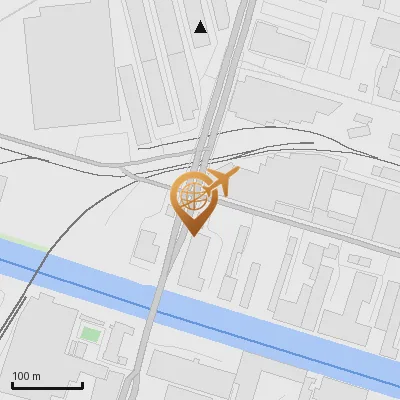 Foto zu Wöhlerstraße 25, 22113 Hamburg