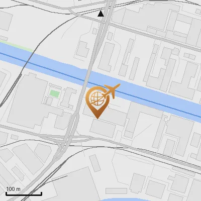 Foto zu Wöhlerstraße 33, 22113 Hamburg