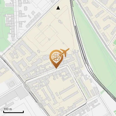 Foto zu Wöhlertstraße 14, 10115 Berlin
