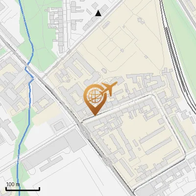 Foto zu Wöhlertstraße 21, 10115 Berlin