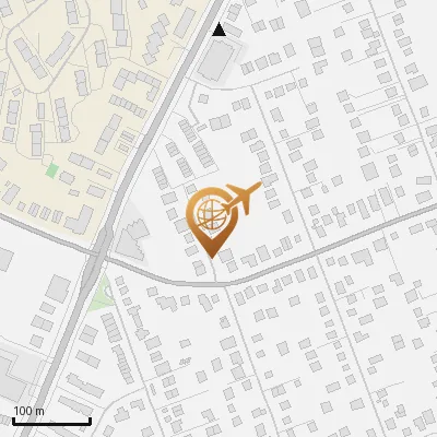 Foto zu Wölckenstraße 11, 22393 Hamburg