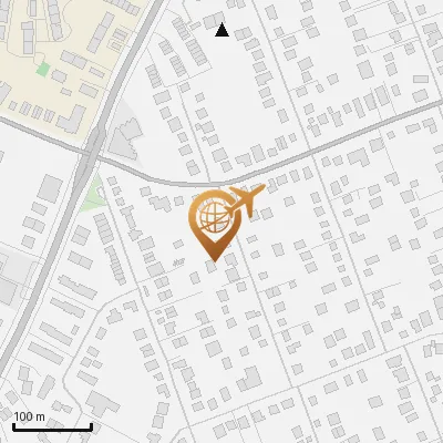 Foto zu Wölckenstraße 12, 22393 Hamburg