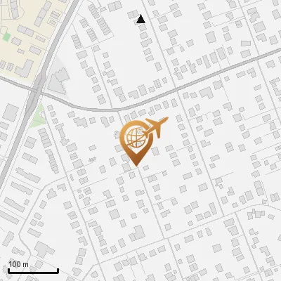 Foto zu Wölckenstraße 19, 22393 Hamburg