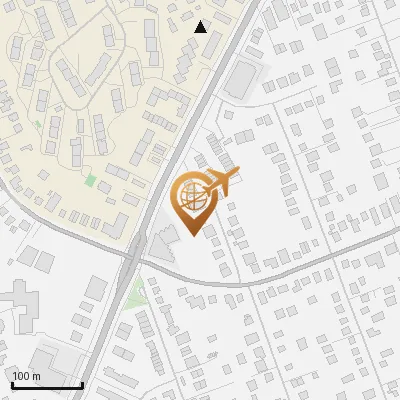 Foto zu Wölckenstraße 2, 22393 Hamburg