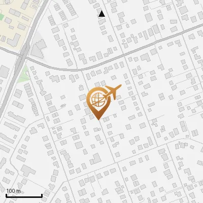 Foto zu Wölckenstraße 21, 22393 Hamburg