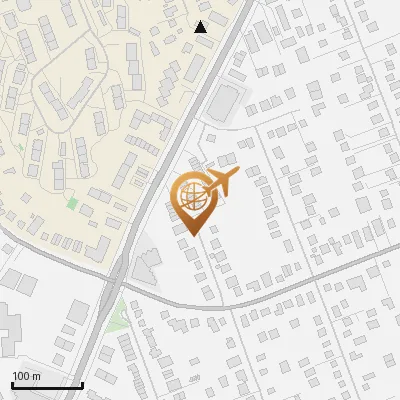 Foto zu Wölckenstraße 3, 22393 Hamburg