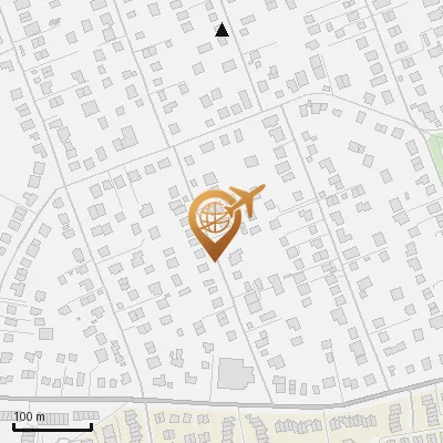 Foto zu Wölckenstraße 43, 22393 Hamburg