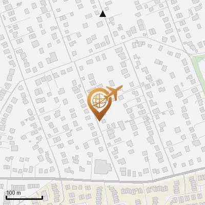 Foto zu Wölckenstraße 45, 22393 Hamburg