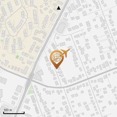 Foto zu Wölckenstraße 5, 22393 Hamburg