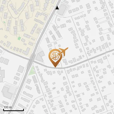 Foto zu Wölckenstraße 8, 22393 Hamburg