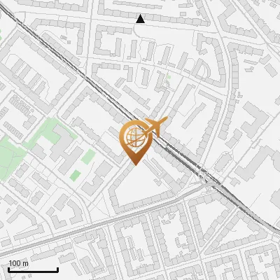 Foto zu Woellmerstraße 16, 21075 Hamburg