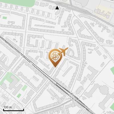 Foto zu Woellmerstraße 21, 21075 Hamburg