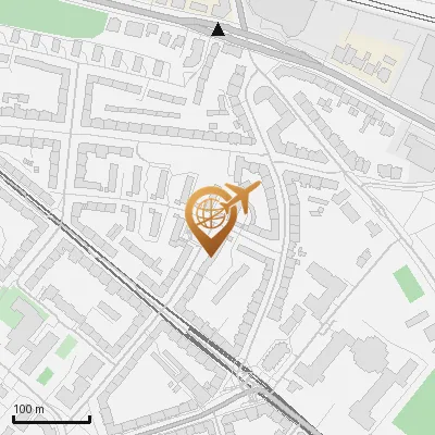 Foto zu Woellmerstraße 30, 21075 Hamburg