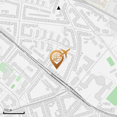 Foto zu Woellmerstraße 32, 21075 Hamburg