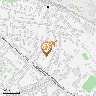 Foto zu Woellmerstraße 38, 21075 Hamburg