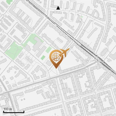 Foto zu Woellmerstraße 4, 21075 Hamburg