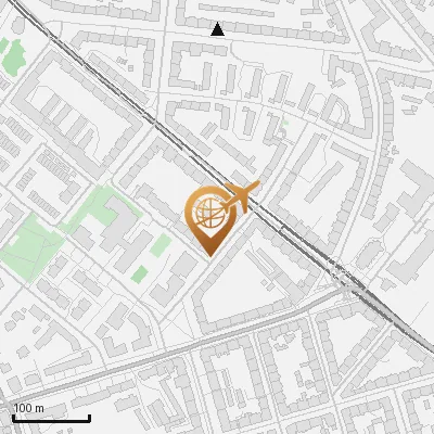 Foto zu Woellmerstraße 9, 21075 Hamburg