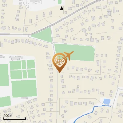 Foto zu Wölprie 1, 22397 Hamburg