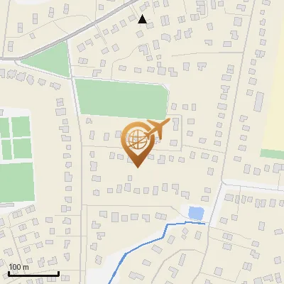 Foto zu Wölprie 10, 22397 Hamburg