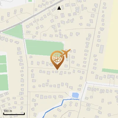 Foto zu Wölprie 13, 22397 Hamburg