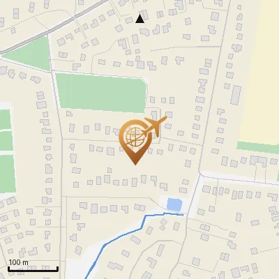 Foto zu Wölprie 14, 22397 Hamburg