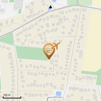 Foto zu Wölprie 19, 22397 Hamburg