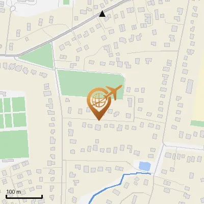 Foto zu Wölprie 9, 22397 Hamburg