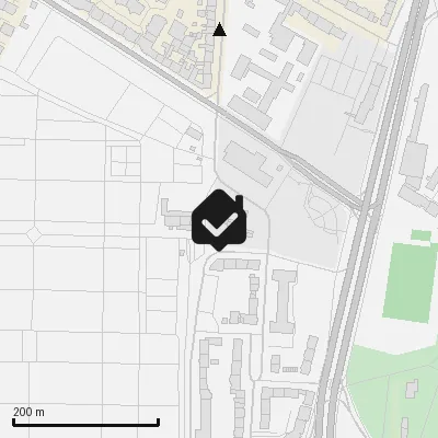 Foto zu Woensamstraße 10, 50931 Köln