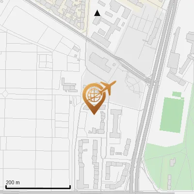 Foto zu Woensamstraße 5, 50931 Köln