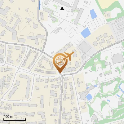 Foto zu Wördemanns Weg 1, 22527 Hamburg