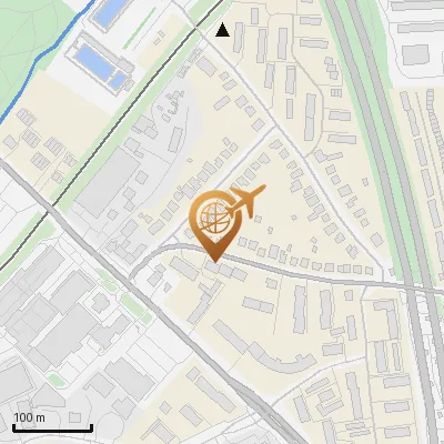 Foto zu Wördemanns Weg 103, 22527 Hamburg