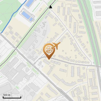 Foto zu Wördemanns Weg 105, 22527 Hamburg