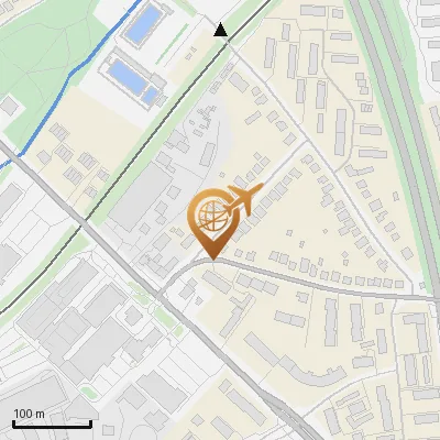 Foto zu Wördemanns Weg 107, 22527 Hamburg