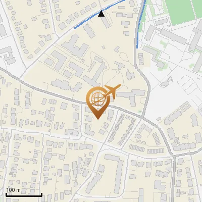 Foto zu Wördemanns Weg 18, 22527 Hamburg